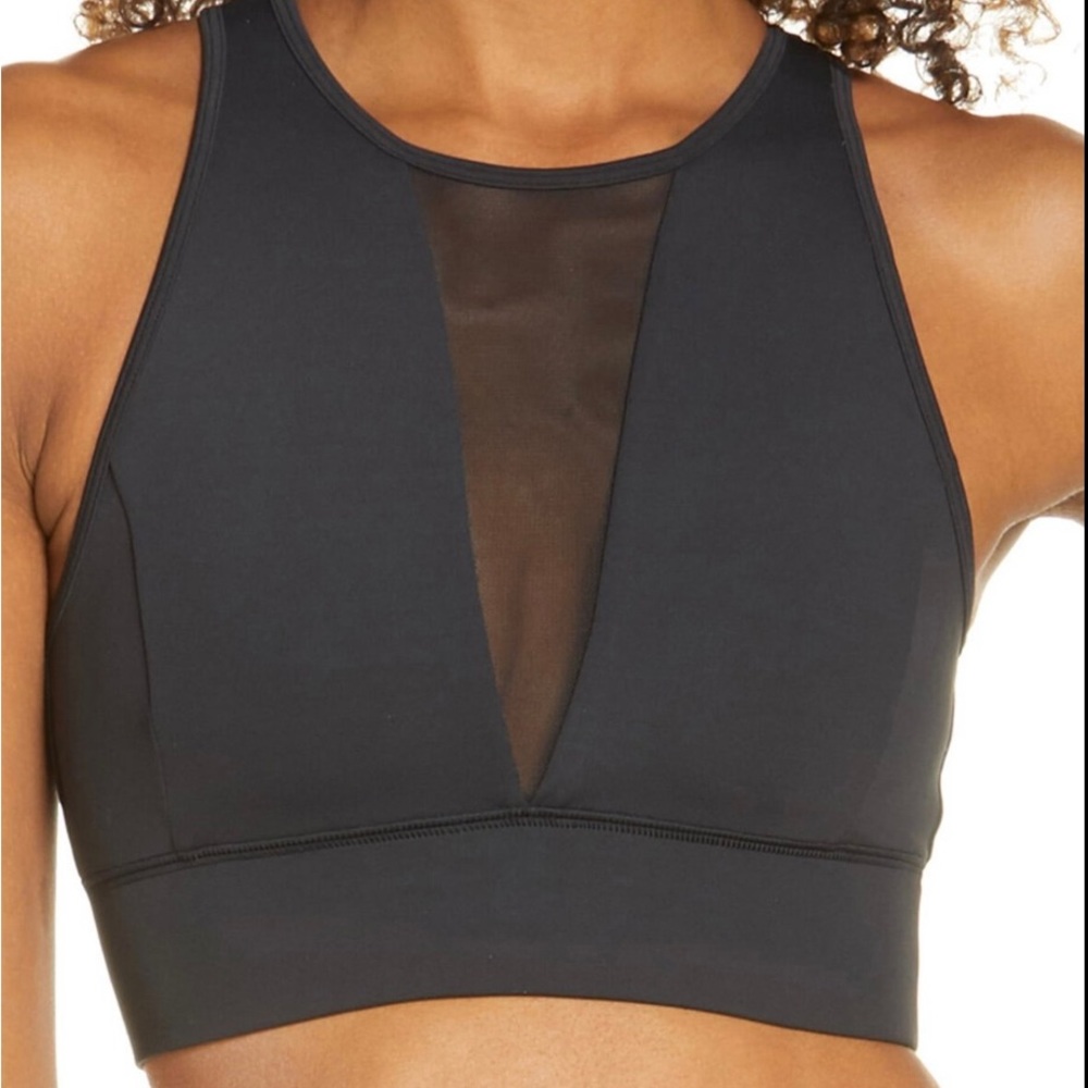 IVL Illusion Sports Bra